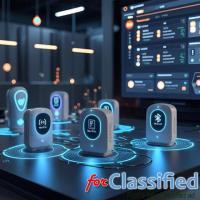 Boost Efficiency and Automation with Expert IoT Dev Service by MeshTek