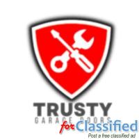 Trusty Garage Door Repair Plano