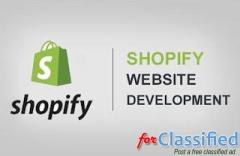 Shopify Development Agency USA | Hire Shopify Experts Today