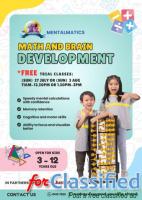 Maths Classes for Junior College | Top Tuition Centre in Singapore