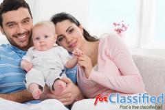 Surrogacy for Intended Parents in NJ: Finding the Right Match