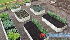Irrigation Supplies