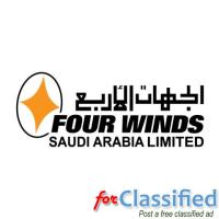 Four Winds Saudi Arabia