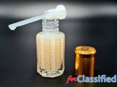 Pure Musk Attar