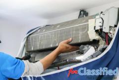 Fast and Efficient PTAC Repair in NYC by Certified Technicians