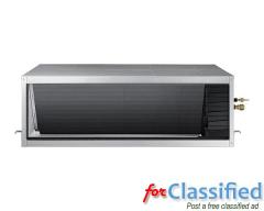 Through the Wall AC Installation in NYC – Book Today