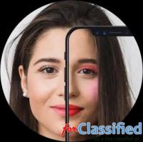 Free Virtual Makeover