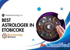 Best Astrologer in Etobicoke – Your Path to Clarity and Success