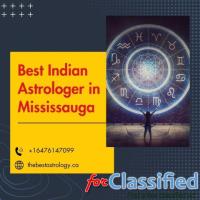 Best Indian Astrologer in Mississauga – Accurate Readings & Vedic Remedies