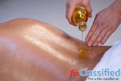 Kiyora Thai Spa Kanpur 8655734355