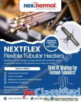 Electric Heating Elements Manufacturer in Bangalore – Nexthermal