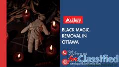 Black Magic Removal in Ottawa – Experienced Spiritual Healer, Psychic & Protector