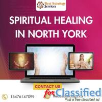 Spiritual Healing in North York – Restore Energy and Embrace Positivity