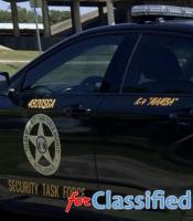 Tulsa Security Task Force – Extra Holiday Patrols This Weekend