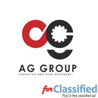 Premium Quality Timing Belts in India for All Industries – AG Group