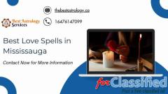 Best Love Spells in Mississauga – Powerful Spell Caster, Love Healer, and Relationship Advisor