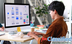Web Design In New Orleans | Development Services – Krewecode