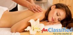 Spa Soul Kalaburagi 8088184203
