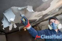 Basement Flooring Solutions Elizabeth