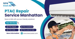 Tips for Finding the Best PTAC Repair in Manhattan