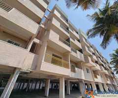 Experience Elevated Living: Luxury Flats for Sale in [CV Raman Nagar]