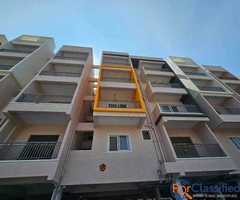 Experience Elevated Living: Luxury Flats for Sale in [CV Raman Nagar]