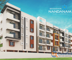 Experience Elevated Living: Luxury Flats for Sale in [CV Raman Nagar]