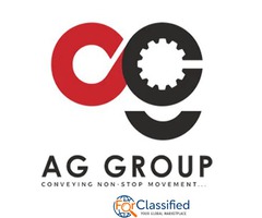 High-Quality Modular Belts Manufacturer – AG Group India