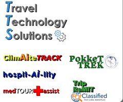 Startup Opportunity: Travel & Insurance Tech Portfolio Available for Acquisition