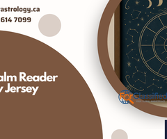 Best Palm Reader in New Jersey – Accurate Palmistry & Future Prediction Services