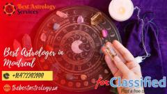 Best Astrologer in Montreal – Accurate Predictions and Trusted Life Guidance