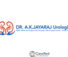 best urologist in Kovilambakkam