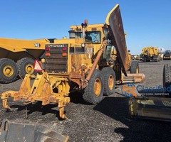 2002 Caterpillar 160H