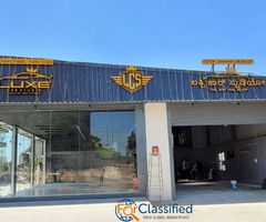 Complete Signage Solutions by Trusted Manufacturers in Bangalore|Theboardcompany.in