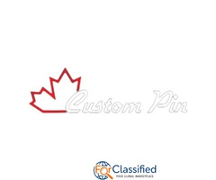 Custom Lapel Pins CA