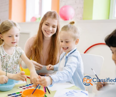 Medical Employment, Behavior Technician Jobs | Paraprofessional Opportunities Orange County