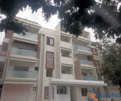 "Experience Elevated Living in the Heart of Bangalore"