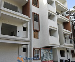 "Experience Elevated Living in the Heart of Bangalore"