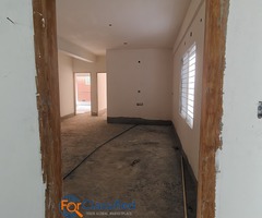 "Experience Elevated Living in the Heart of Bangalore"