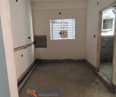 "Experience Elevated Living in the Heart of Bangalore"