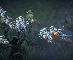 MMoexp: How to Stay Ahead with Warborne’s Research System