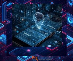 Intelligent Network Design Powered by IoT Dev Service