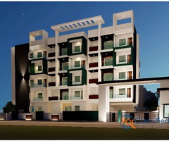 “Elevate Your Lifestyle – Future-Ready Luxury Apartments”