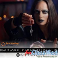Black Magic Removal in Etobicoke – Protection from Evil Forces