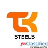 SAE 4140 - Tk Steels