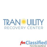 Tranquility Recovery Center
