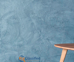 High Pressure Laminate Wood