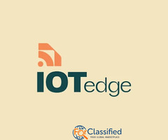IoT Edge Fleet Management Solution