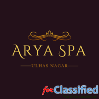 Arya Spa Ulhasnagar 8655365023