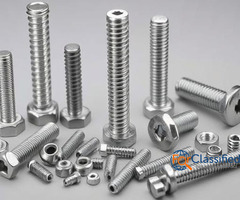 ASTM A193 Grade B6 Fasteners Suppliers In India